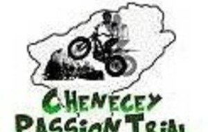 CLUB TRIAL MOTO CHENECEY PASSION