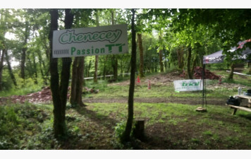 Bienvenue sur notre nouveau site  &quot;https://trialchenecey.sportsregions.fr&quot;