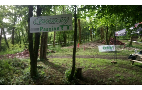 Bienvenue sur notre nouveau site  &quot;https://trialchenecey.sportsregions.fr&quot;